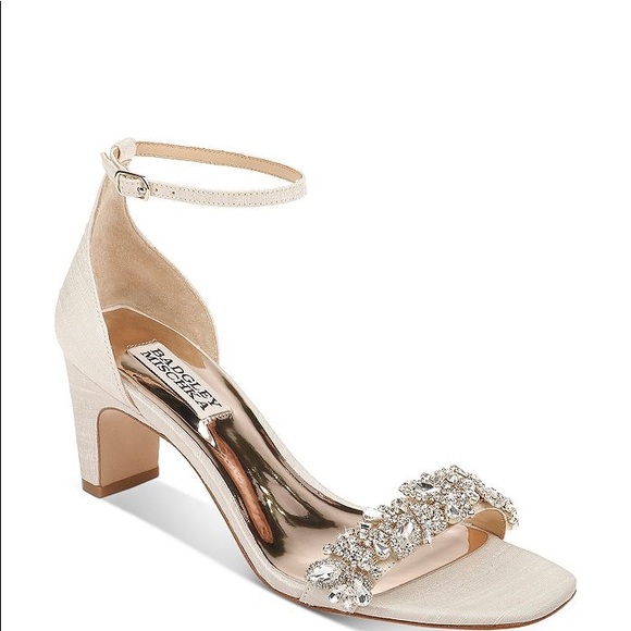Badgley Mischka Shoes - Badgley Mischka Shoes